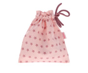 Proteggi Succhietto Lyra Rosa